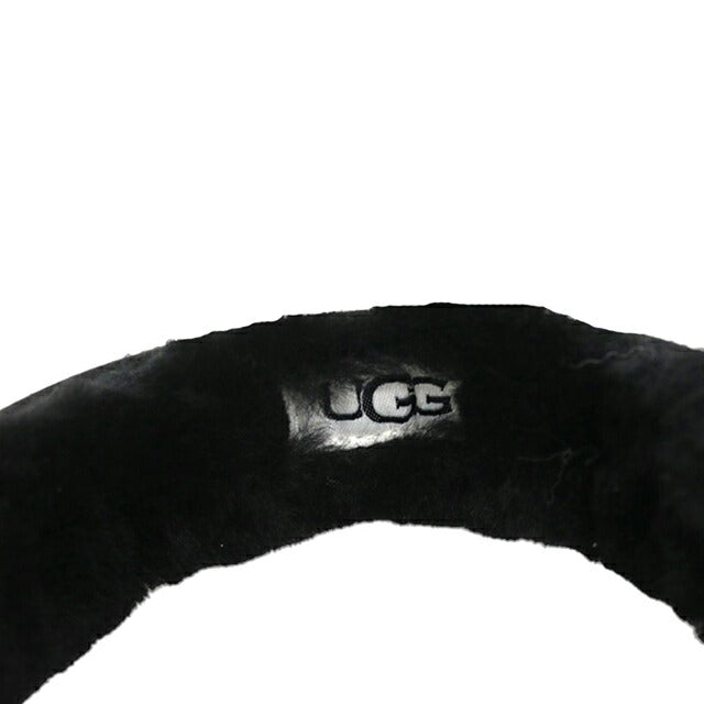 UGG Sheepskin Earmuff W Tasman Earmuffs Earmuffs 20496-BCI Women's