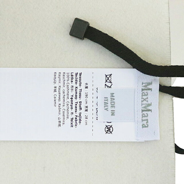 マックスマーラ MAX MARA DALIA ストール マフラー WSDALIA 2524546311600-091 レディース マフラー WQ00057126