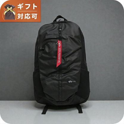 アルファインダストリーズ ALPHA INDUSTRIES バックパック リュック 995901-BK メンズ WQ00057130