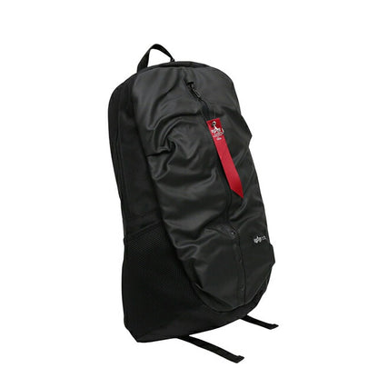 アルファインダストリーズ ALPHA INDUSTRIES バックパック リュック 995901-BK メンズ WQ00057130