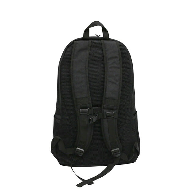 アルファインダストリーズ ALPHA INDUSTRIES バックパック リュック 995901-BK メンズ WQ00057130