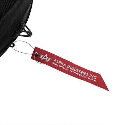 アルファインダストリーズ ALPHA INDUSTRIES バックパック リュック 995901-BK メンズ WQ00057130