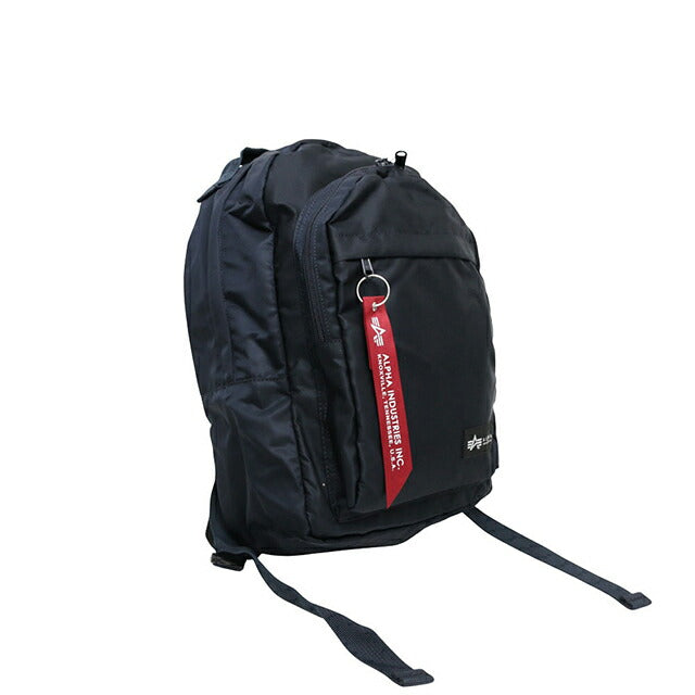 アルファインダストリーズ ALPHA INDUSTRIES バックパック リュック