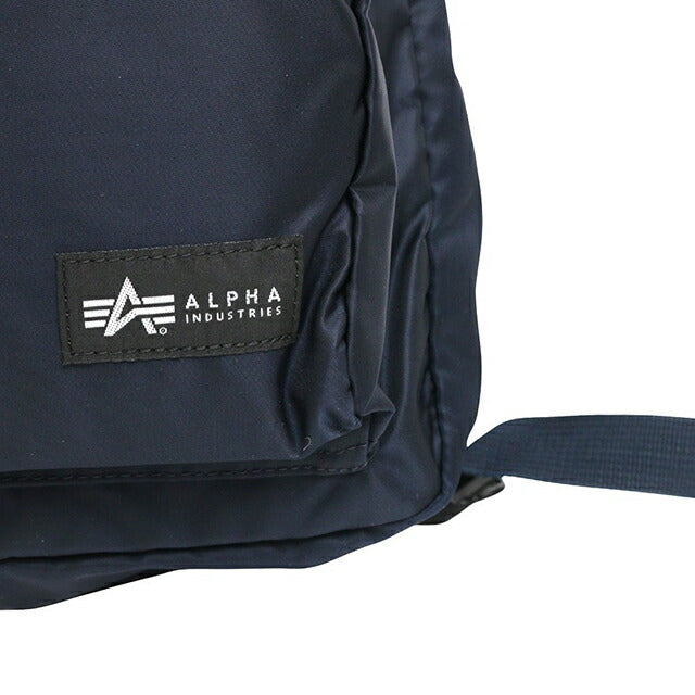 アルファインダストリーズ ALPHA INDUSTRIES バックパック リュック 40041-RBLUE メンズ WQ00057133