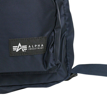 アルファインダストリーズ ALPHA INDUSTRIES バックパック リュック 40041-RBLUE メンズ WQ00057133