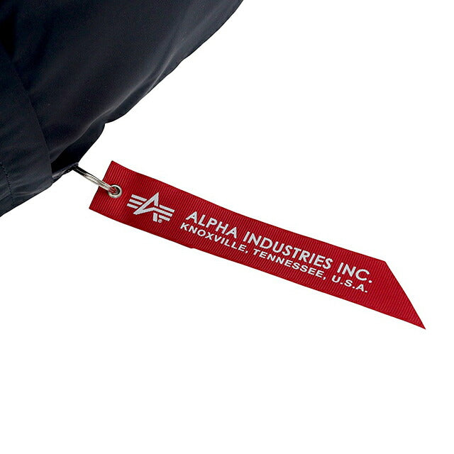 アルファインダストリーズ ALPHA INDUSTRIES バックパック リュック 40041-RBLUE メンズ WQ00057133