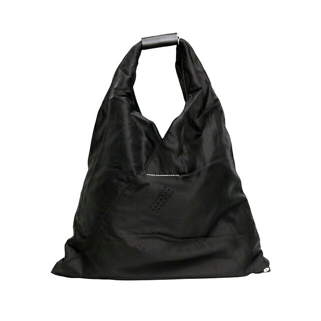 エムエムシックス MM6 CLASSIC JAPANESE HANDBAG ハンドバッグ S54WD0039-P6197-T8013 ユニセックス WQ00057138