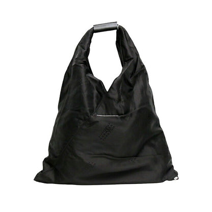 エムエムシックス MM6 CLASSIC JAPANESE HANDBAG ハンドバッグ S54WD0039-P6197-T8013 ユニセックス WQ00057138