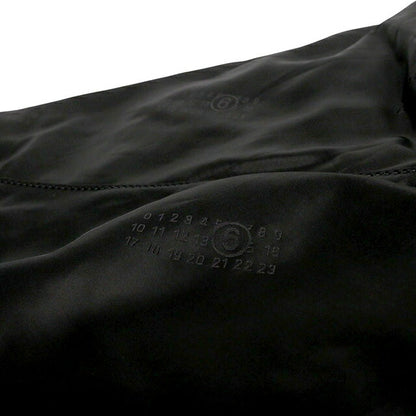 エムエムシックス MM6 CLASSIC JAPANESE HANDBAG ハンドバッグ S54WD0039-P6197-T8013 ユニセックス WQ00057138