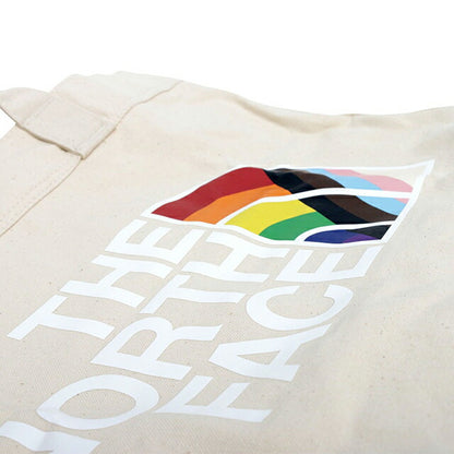 ノースフェイス THE NORTH FACE トートバッグ NF0A52UF-58R ユニセックス WQ00057139