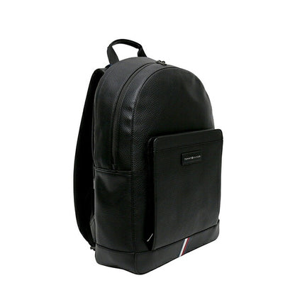 トミーヒルフィガー TOMMY HILFIGER TH BUSINESS BACKPACK バックパック リュック AM0AM12713BDS-BLACK メンズ リュック WQ00057140