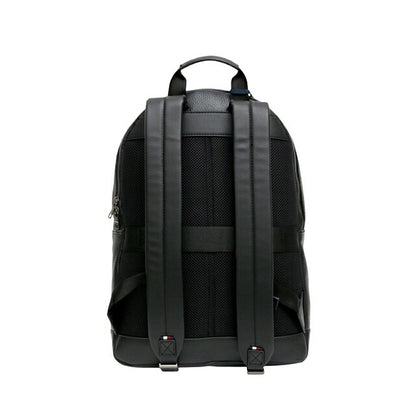 トミーヒルフィガー TOMMY HILFIGER TH BUSINESS BACKPACK バックパック リュック AM0AM12713BDS-BLACK メンズ リュック WQ00057140