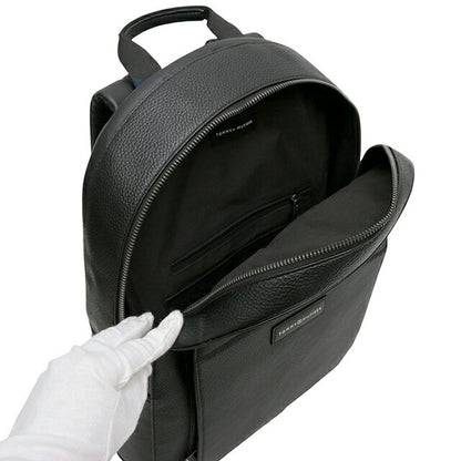 トミーヒルフィガー TOMMY HILFIGER TH BUSINESS BACKPACK バックパック リュック AM0AM12713BDS-BLACK メンズ リュック WQ00057140