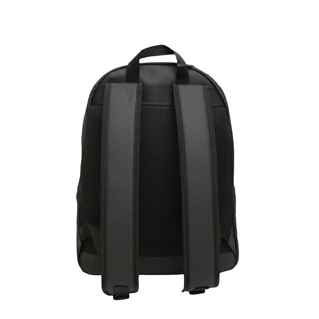 トミーヒルフィガー TOMMY HILFIGER TH CORP DOME BACKPACK バックパック リュック AM0AM12732BDS-BLACK メンズ リュック WQ00057141