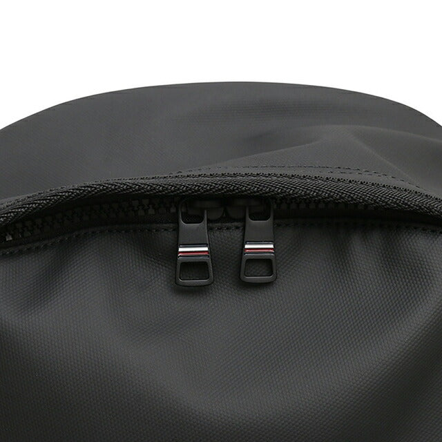 トミーヒルフィガー TOMMY HILFIGER TH CORP DOME BACKPACK バックパック リュック AM0AM12732BDS-BLACK メンズ リュック WQ00057141