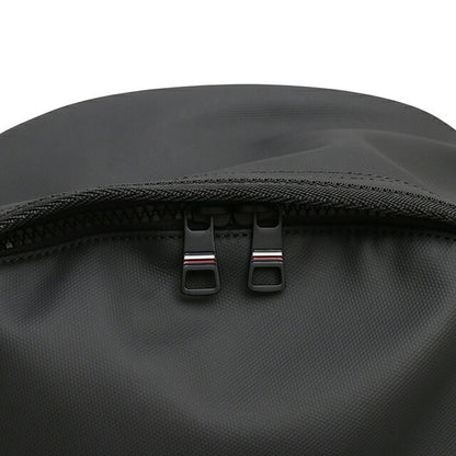 トミーヒルフィガー TOMMY HILFIGER TH CORP DOME BACKPACK バックパック リュック AM0AM12732BDS-BLACK メンズ リュック WQ00057141