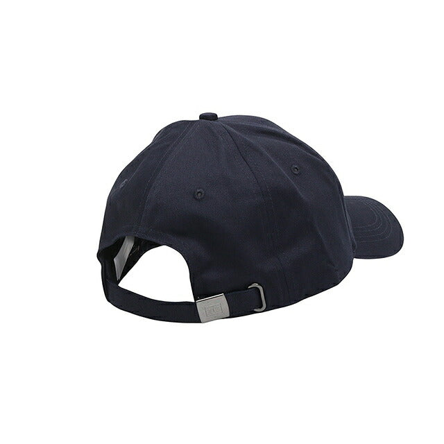 トミーヒルフィガー TOMMY HILFIGER TH FOUNDATION COTTON 6 PANEL CAP キャップ AM0AM12532DW6-SPACEBLUE メンズ 帽子 WQ00057143