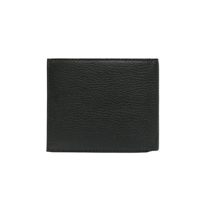 トミーヒルフィガー TOMMY HILFIGER TH PREMIUM CC &amp; COIN 二つ折り財布 AM0AM12762BDS-BLACK メンズ WQ00057145