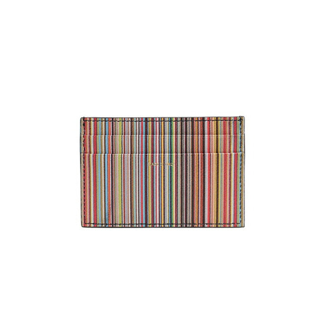 ポールスミス PAUL SMITH カードケース M1A-4768-BMULTI-79 メンズ WQ00057149