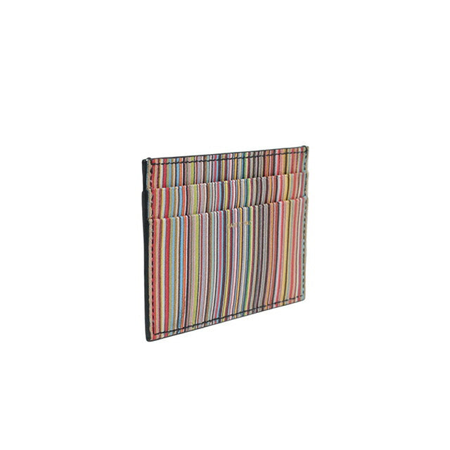 ポールスミス PAUL SMITH カードケース M1A-4768-BMULTI-79 メンズ