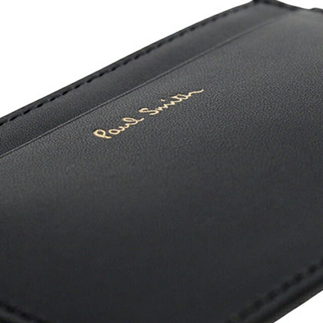 ポールスミス PAUL SMITH カードケース M1A-4768-BMULTI-79 メンズ WQ00057149