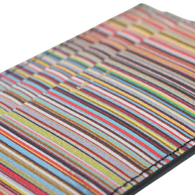 ポールスミス PAUL SMITH カードケース M1A-4768-BMULTI-79 メンズ WQ00057149