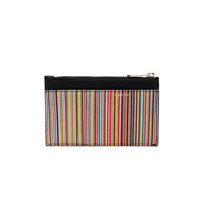 Paul Smith PAUL SMITH coin case M1A-6136-BMULTI-79 Men&