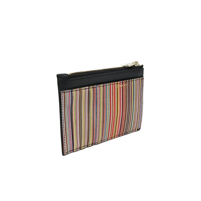 Paul Smith PAUL SMITH coin case M1A-6136-BMULTI-79 Men&