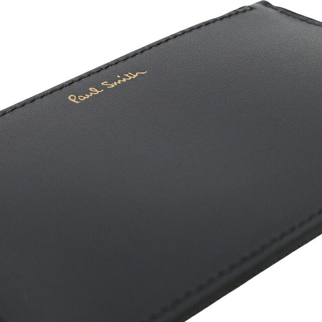 Paul Smith PAUL SMITH coin case M1A-6136-BMULTI-79 Men&