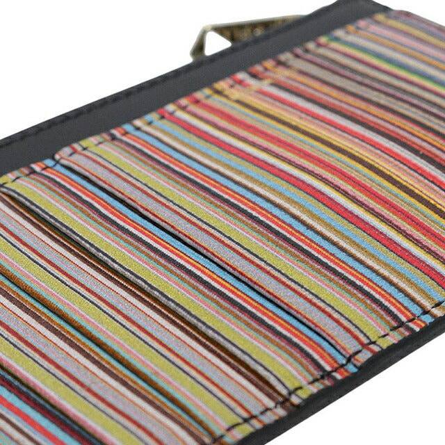 Paul Smith PAUL SMITH coin case M1A-6136-BMULTI-79 Men&