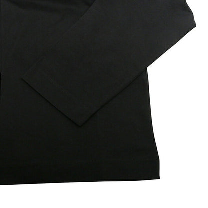AMI PARIS Ami de Coeur Permanent Collection Long T-shirt BFUTS235-001-S Unisex Long T-shirt WQ00057153