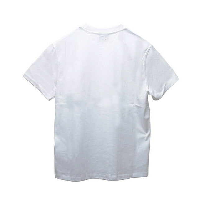 アミパリス AMI PARIS Ami de Coeur パーマネントコレクション Tシャツ BFUTS035-100-XS ユニセックス ホワイト Tシャツ WQ00057154