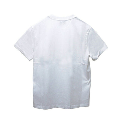アミパリス AMI PARIS Ami de Coeur パーマネントコレクション Tシャツ BFUTS035-100-XS ユニセックス ホワイト Tシャツ WQ00057154