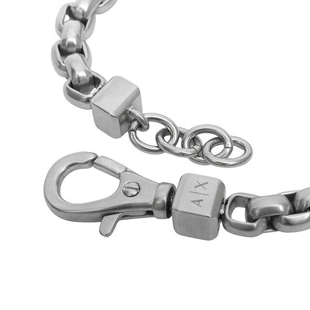 アルマーニエクスチェンジ ARMANI EXCHANGE ブレスレット AXG0045040 メンズ WQ00057158