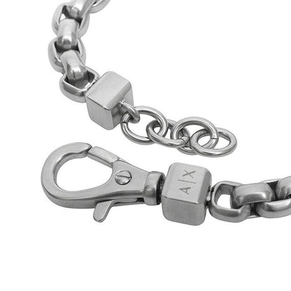 アルマーニエクスチェンジ ARMANI EXCHANGE ブレスレット AXG0045040 メンズ WQ00057158