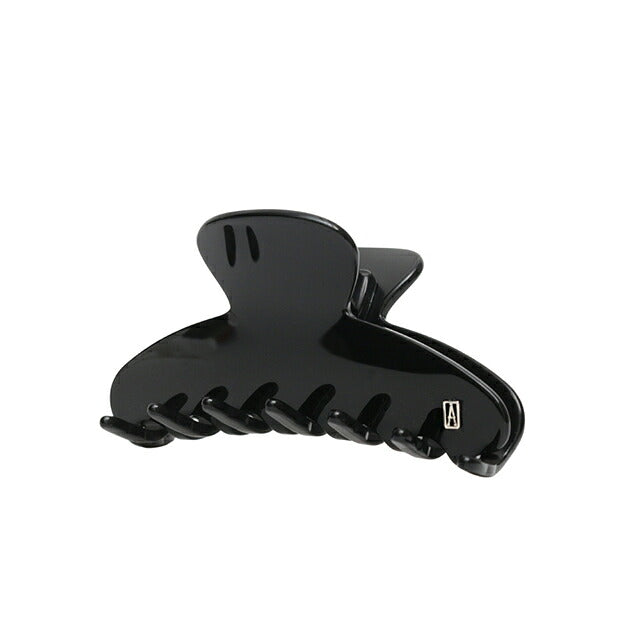 ALEXANDRE DE PARIS BASIC CLASSIQUES Hair Clip ACCM-7705N-NOIR Women&