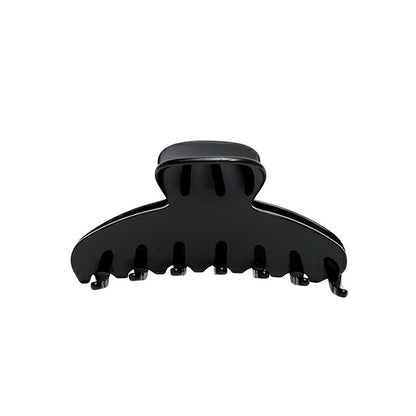 ALEXANDRE DE PARIS BASIC CLASSIQUES Hair Clip ACCM-7705N-NOIR Women&