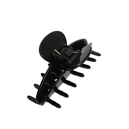 ALEXANDRE DE PARIS BASIC CLASSIQUES Hair Clip ACCM-7705N-NOIR Women&