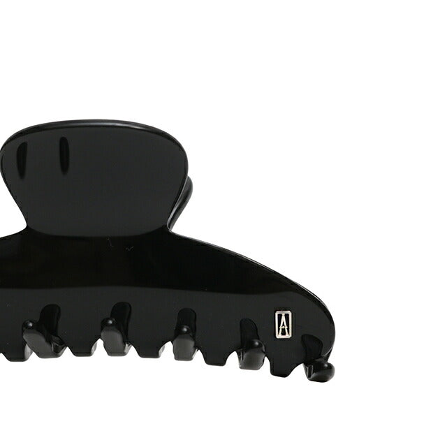 ALEXANDRE DE PARIS BASIC CLASSIQUES Hair Clip ACCM-7705N-NOIR Women&