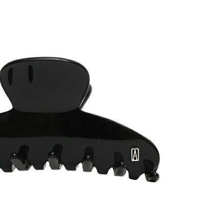 ALEXANDRE DE PARIS BASIC CLASSIQUES Hair Clip ACCM-7705N-NOIR Women&