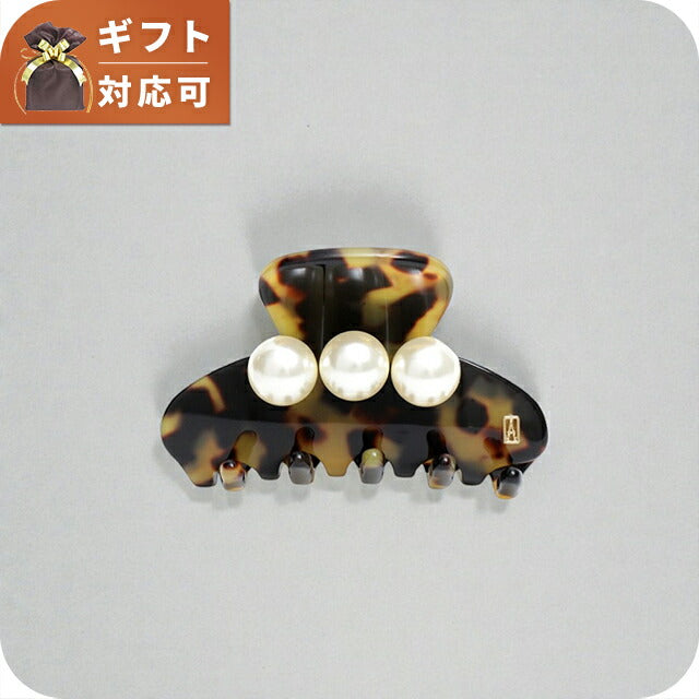 アレクサンドルドゥパリ ALEXANDRE DE PARIS ヘアクリップ ACCS-17607-02-W-TOKYO レディース WQ00057265