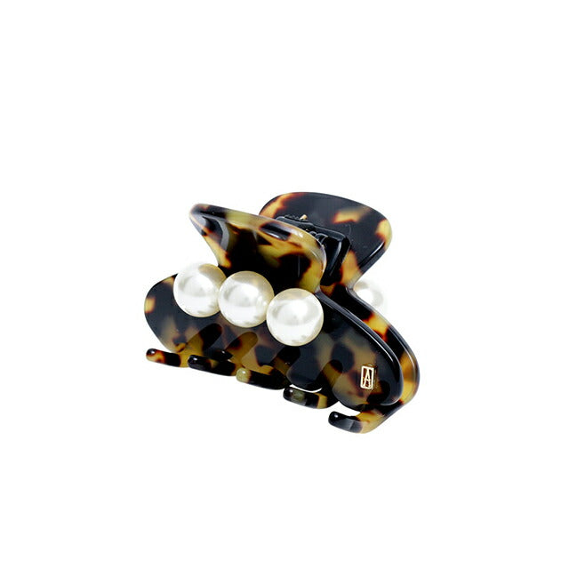 アレクサンドルドゥパリ ALEXANDRE DE PARIS ヘアクリップ ACCS-17607-02-W-TOKYO レディース WQ00057265