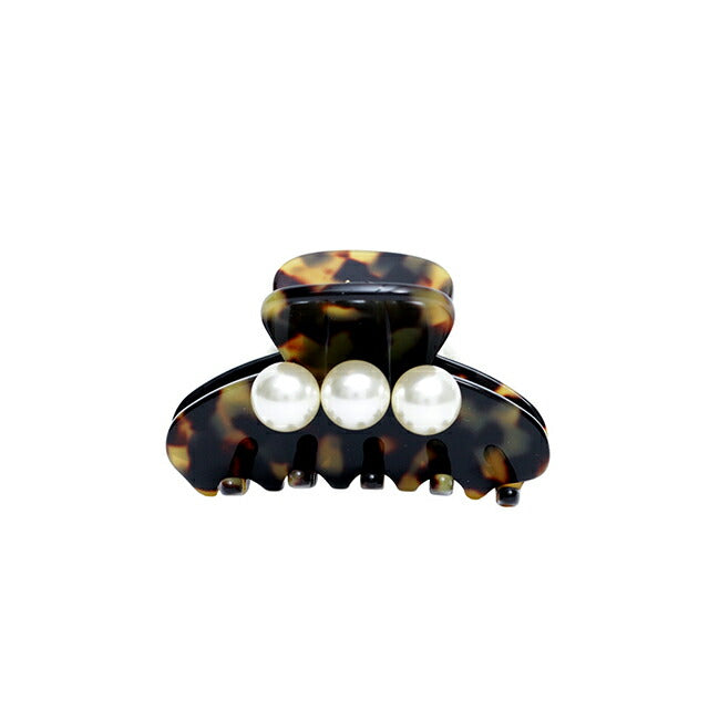 アレクサンドルドゥパリ ALEXANDRE DE PARIS ヘアクリップ ACCS-17607-02-W-TOKYO レディース WQ00057265