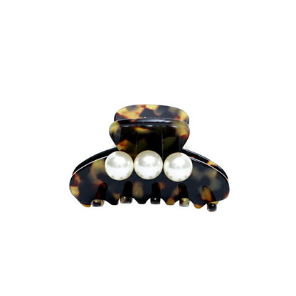 アレクサンドルドゥパリ ALEXANDRE DE PARIS ヘアクリップ ACCS-17607-02-W-TOKYO レディース WQ00057265