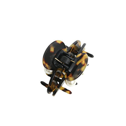 アレクサンドルドゥパリ ALEXANDRE DE PARIS ヘアクリップ ACCS-17607-02-W-TOKYO レディース WQ00057265