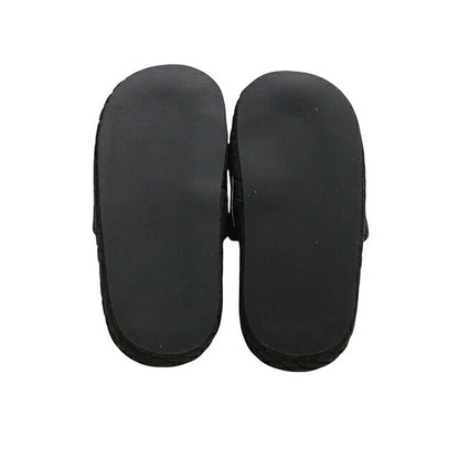 バナコ BANACO VIVID TERRY ROOM SLIPPER テリールームスリッパ ルームシューズ BNC-SLIPPER-BK-L メンズ 26-28cm 靴 WQ00057312