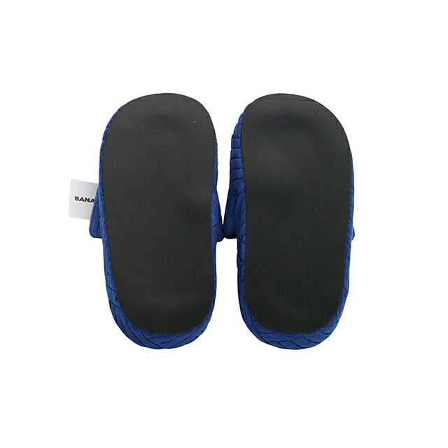 バナコ BANACO VIVID TERRY ROOM SLIPPER テリールームスリッパ ルームシューズ BNC-SLIPPER-BL-M メンズ レディース 23-25.5cm 靴 WQ00057313