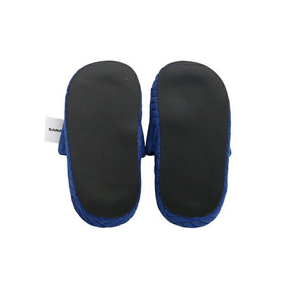 バナコ BANACO VIVID TERRY ROOM SLIPPER テリールームスリッパ ルームシューズ BNC-SLIPPER-BL-M メンズ レディース 23-25.5cm 靴 WQ00057313