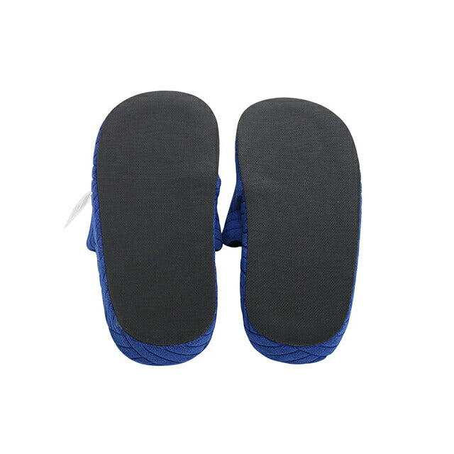バナコ BANACO VIVID TERRY ROOM SLIPPER テリールームスリッパ ルームシューズ BNC-SLIPPER-BL-L メンズ 26-28cm 靴 WQ00057314
