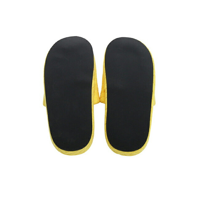 バナコ BANACO VIVID TERRY ROOM SLIPPER テリールームスリッパ ルームシューズ BNC-SLIPPER-YW-L メンズ 26-28cm 靴 WQ00057318